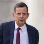 Michael Lockwood - Paedophile