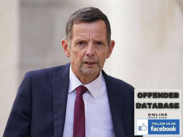 Michael-Lockwood Michael Lockwood - Paedophile