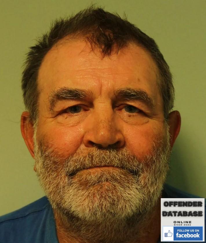 Michael Paule paedophile rapist sex offender Dagenham
