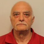 Michael Shaw paedophile rapist sex offender Ealing