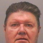 Michael Strange - Paedophile