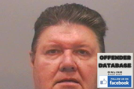 Michael Strange - Paedophile