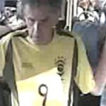 Milton Keynes number seven bus from Downs Barn sexual assault