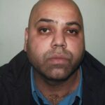 Mohammed Fethaullah paedophile rapist sex offender Brixton