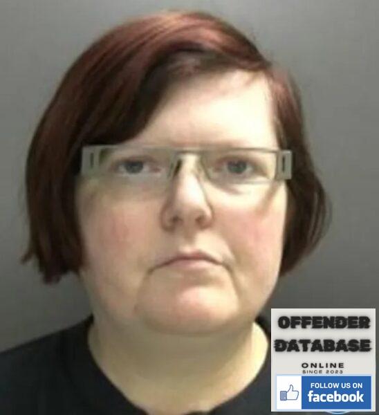 Natalie Wellington, 44, paedophile child abuse ring - child sexual assault