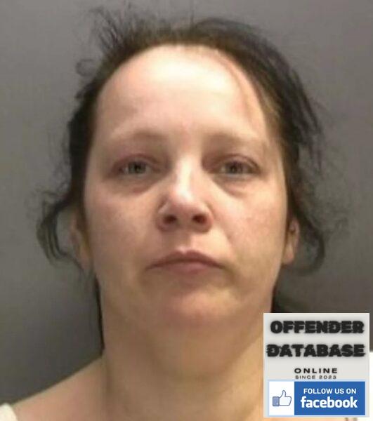 Natasha Webb, 37, paedophile child abuse ring - child sexual assault