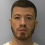 Nathan Ackerley rapist sex offender - Hastings pervert