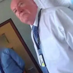 Neil Foden - Paedophile Headteacher