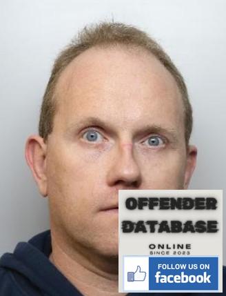 Neil King paedophile rapist sex offender Rotherham Operation Stovewood