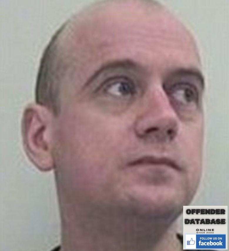 Neil Strachan paedophile molester - paedophile ring rapist - Edinburgh