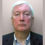 Neil Turner Paedophile rapist sex offender Shoreham College Worthing choirmaster