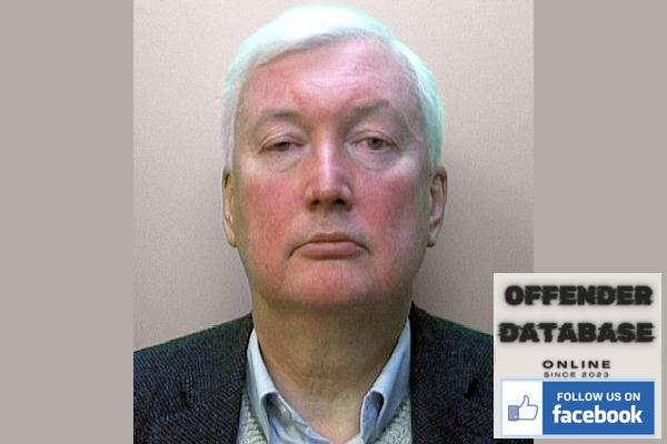 Neil Turner Paedophile rapist sex offender Shoreham College Worthing choirmaster