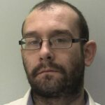 Nicholas Craig paedophile child molester - child sexual assault - Devon