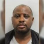 Oladip Oshodi Dagenham Rapist