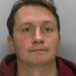 Oliver Cooper Paedophile rapist sex offender scout master Bognor