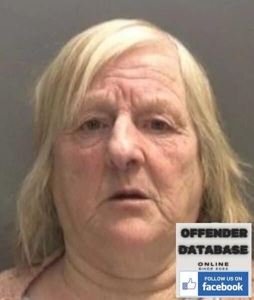 Pamela Howells, 58, paedophile child abuse ring - child sexual assault
