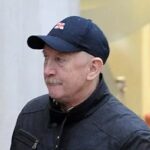 Paul Cleary paedophile teacher child sex offender