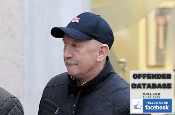 Paul Cleary paedophile teacher child sex offender