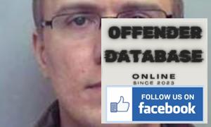 Paul Frost paedophile molester - child rapist and sexual assault