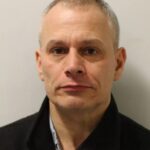Paul Newbury paedophile rapist sex offender teacher Wood Green