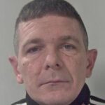 Paul Read - Paedophile rapist