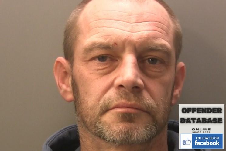 Peter Davies Dalton-in-Furness Paedophile