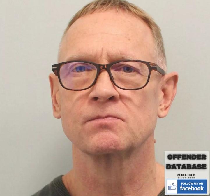 Peter Hall - Carl Oates - rapist sex offender Beckenham Snaresbrook