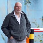 Peter Hartley sex offender Uxbridge