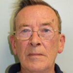 Peter Hogan paedophile rapist sex offender Tooting Maths Teacher