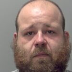 Peter Rowland-Hinton paedophile - baby rape and child molester - Stowupland