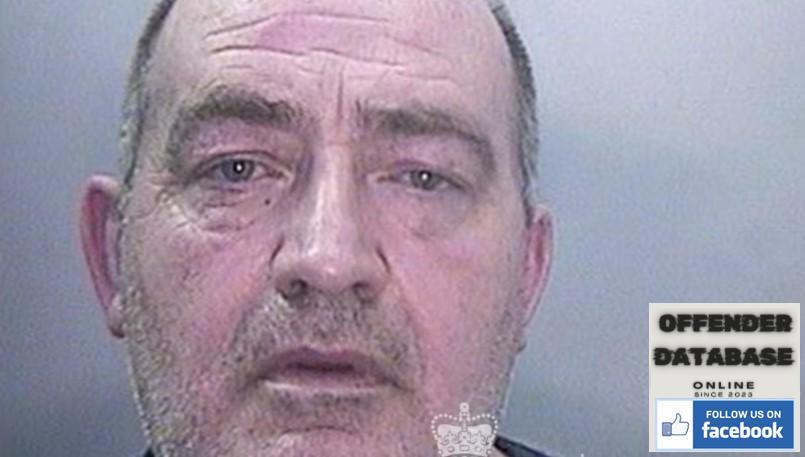 Peter White paedophile sex offender Fairwater Cardiff