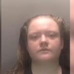 Phil Hudson and Erica Jones paedophiles sex offenders Leaving jail soon