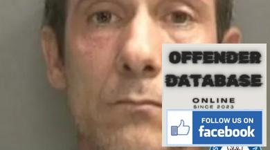 Phillip Wellington paedophile child ring molester - Walsingham Street Walsall