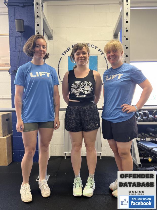 Project PT – OSARCC Project PT – OSARCC