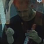 Rape Sexual Assault Tytherington Cheshire Police appeal