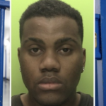 Reaquain Palmer paedophile rapist sex offender Nottingham Tik Tok Influencer