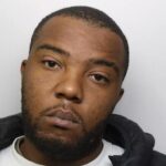 Reece Francis rapist sex offender Bexley