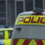 Richard Heard Police Sergeant Hampshire