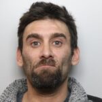 Robert Charles Payne - paedophile