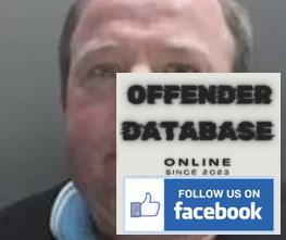 Robert Lindsay paedophile molester - child sexual assault - Markyate Hertfordshire