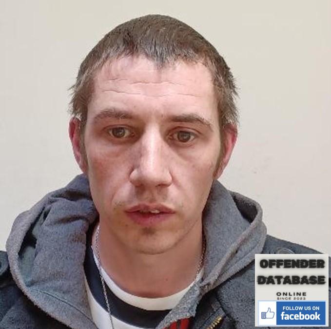 Robert Norry Brereton Paedophile