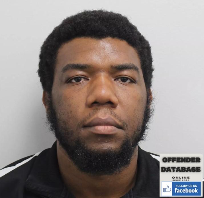 Roland Lamin paedophile rapist sex offender army officer Clapton