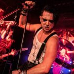 Ross William Wild rapist sex offender