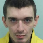 Ryan Bruce rapist sex offender Stoke Newington