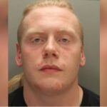 Ryan Doran Wavertree Paedophile