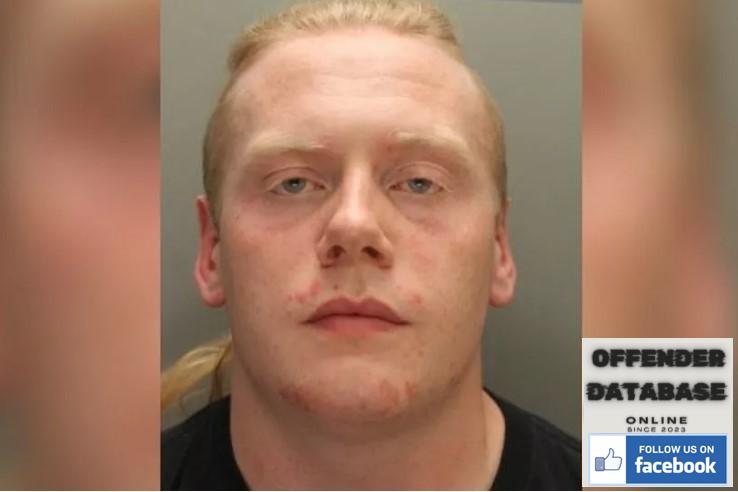 Ryan Doran Wavertree Paedophile Ryan Doran Wavertree Paedophile