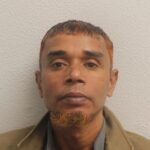 Sajidur Rashid Tipu Poplar Paedophile