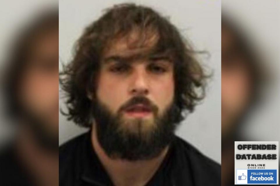 Sam Price Dagenham Rapist