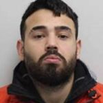 Samuel Stoica sex offender Ripple Road Dagenham