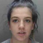 Scott Geraghty and Chloe Dixon paedophiles rapists sex offenders hurtcore Merseyside